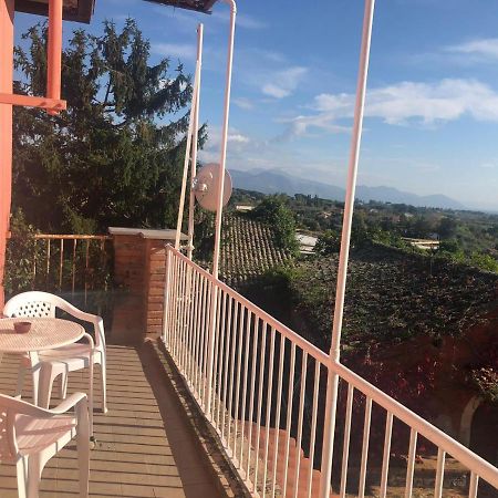 Relax & Sport Velletri Apartment Luaran gambar