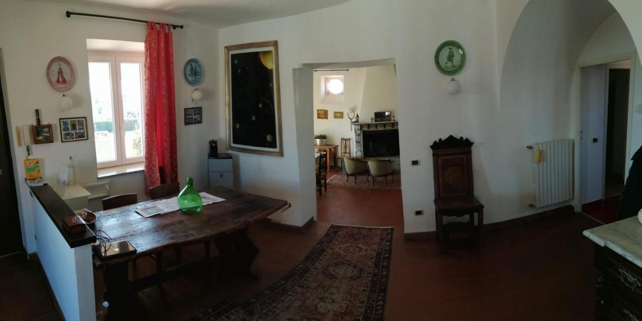 Relax & Sport Velletri Apartment Luaran gambar