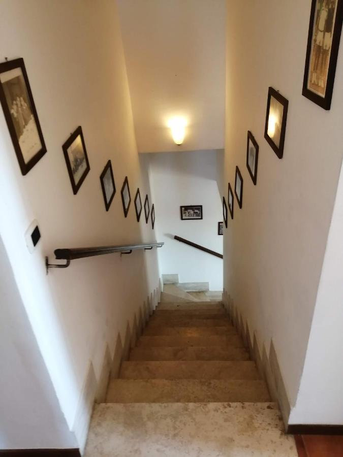 Relax & Sport Velletri Apartment Luaran gambar
