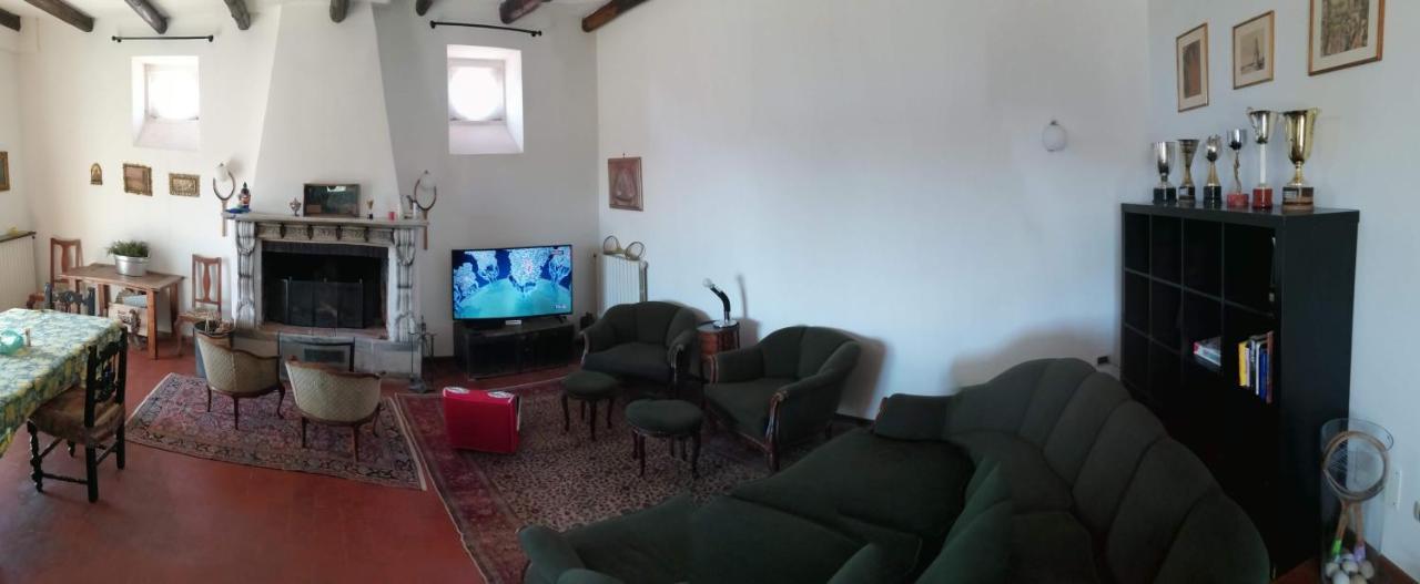 Relax & Sport Velletri Apartment Luaran gambar