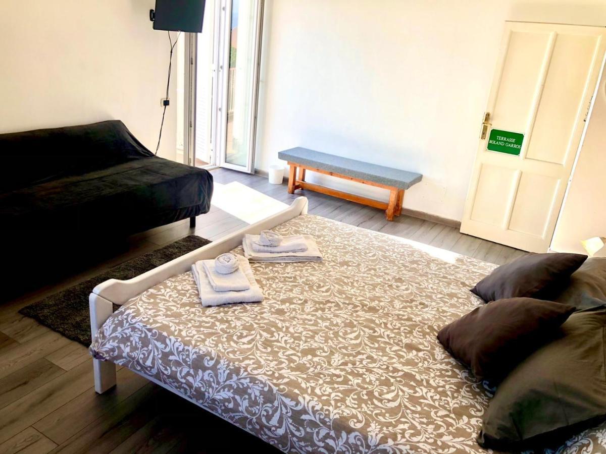 Relax & Sport Velletri Apartment Luaran gambar