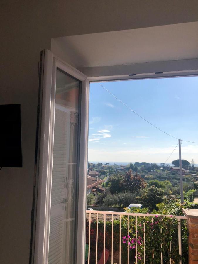 Relax & Sport Velletri Apartment Luaran gambar