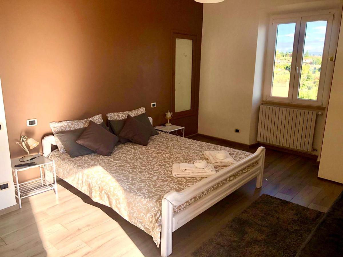 Relax & Sport Velletri Apartment Luaran gambar