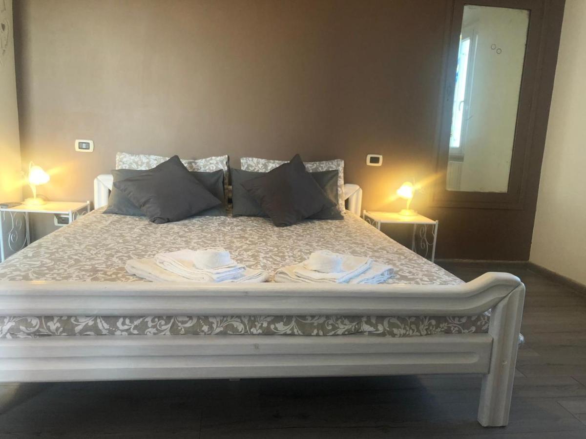Relax & Sport Velletri Apartment Luaran gambar