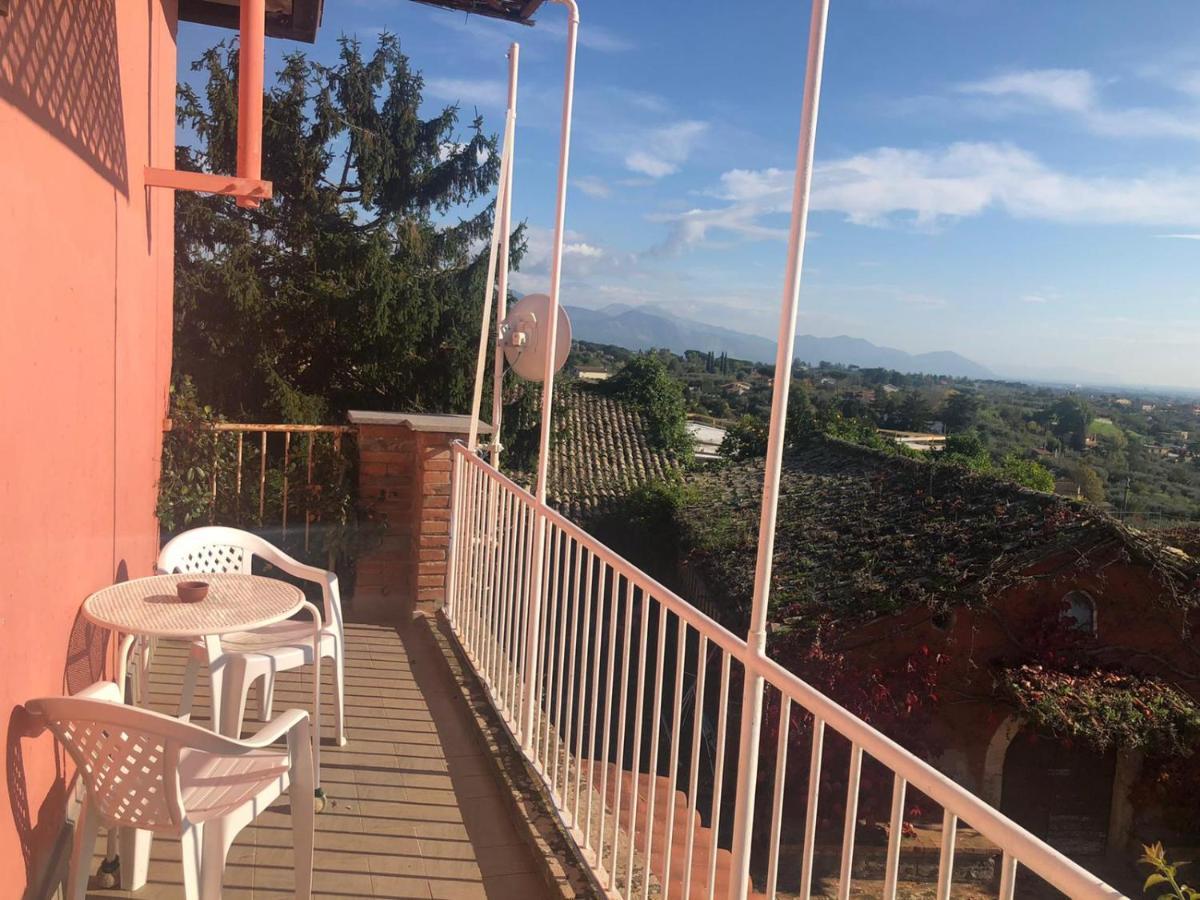 Relax & Sport Velletri Apartment Luaran gambar
