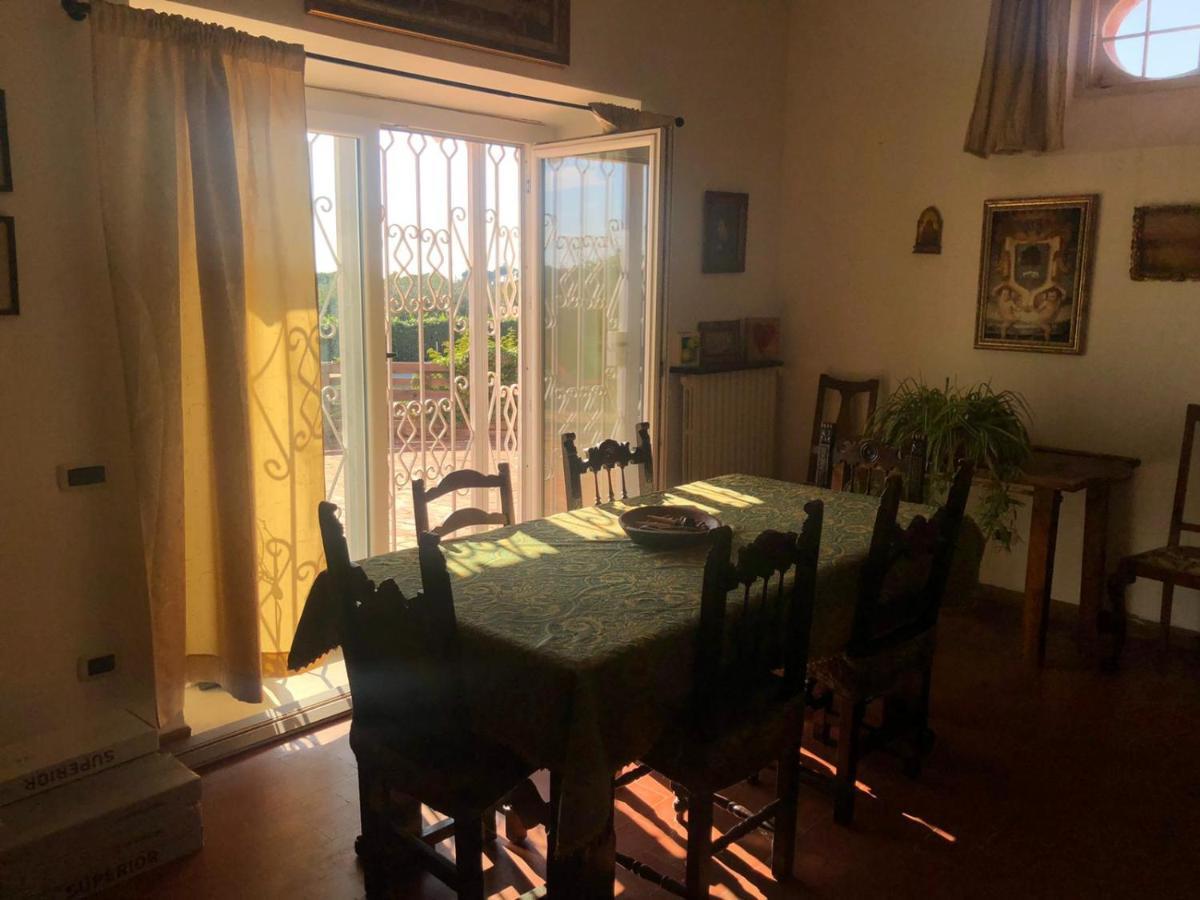 Relax & Sport Velletri Apartment Luaran gambar
