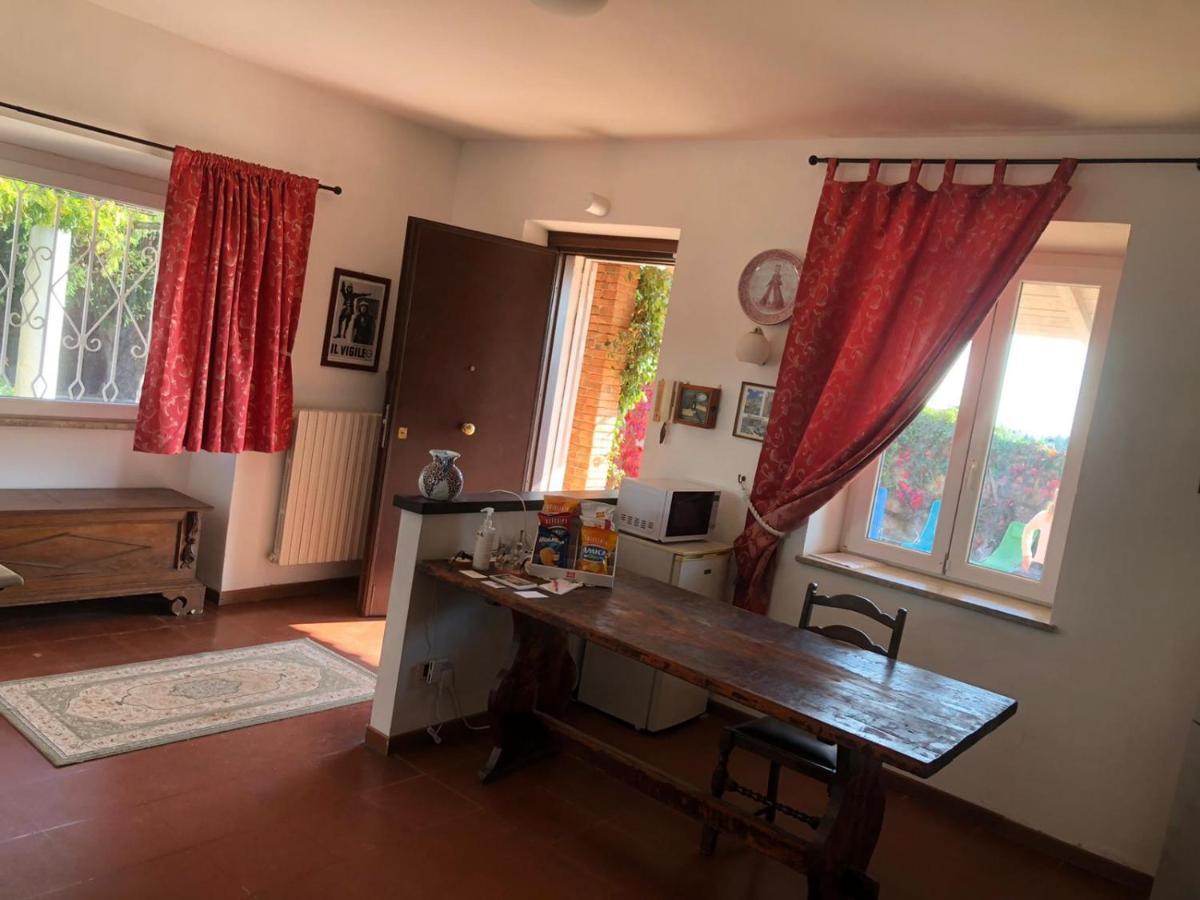 Relax & Sport Velletri Apartment Luaran gambar