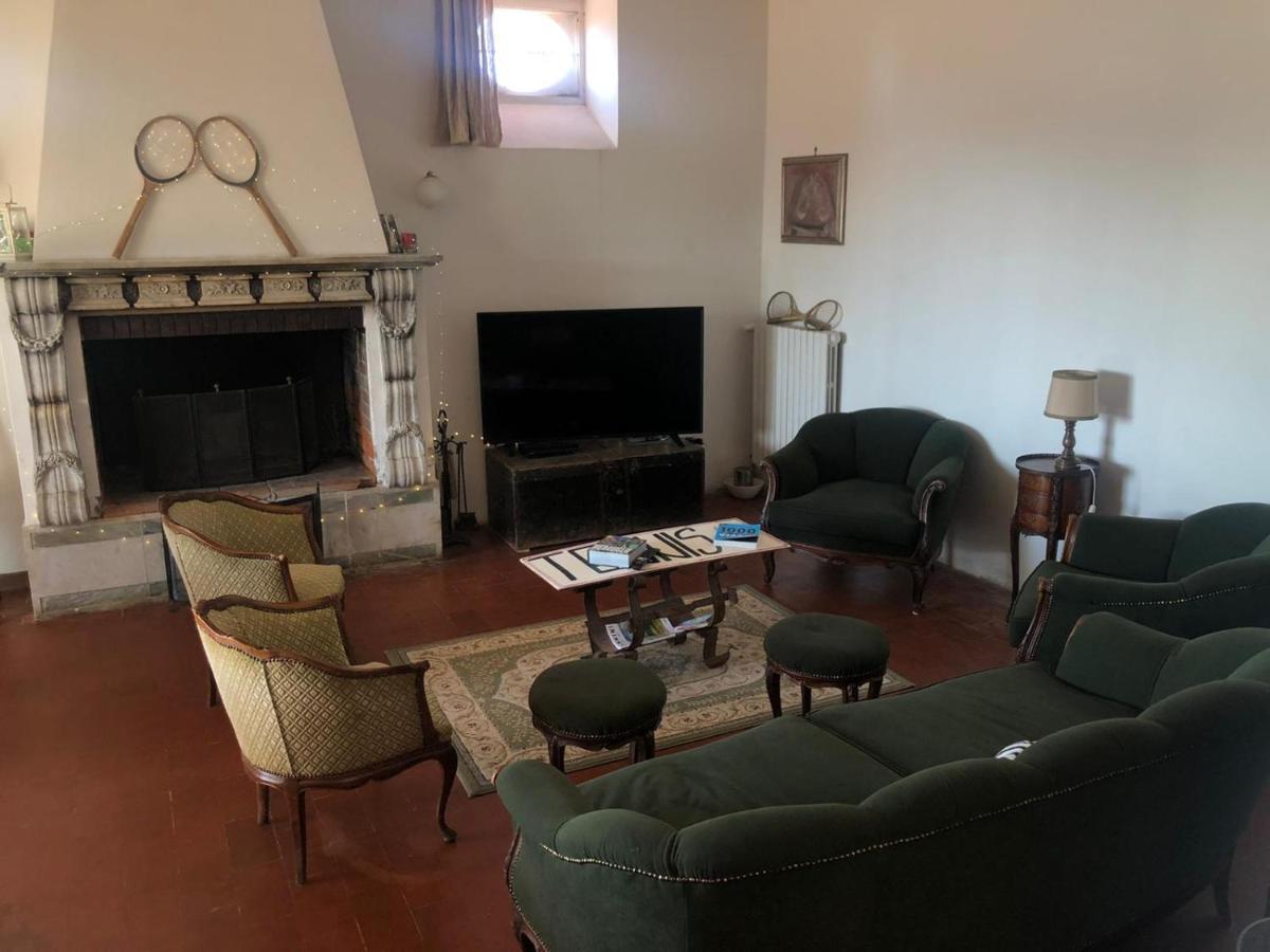 Relax & Sport Velletri Apartment Luaran gambar
