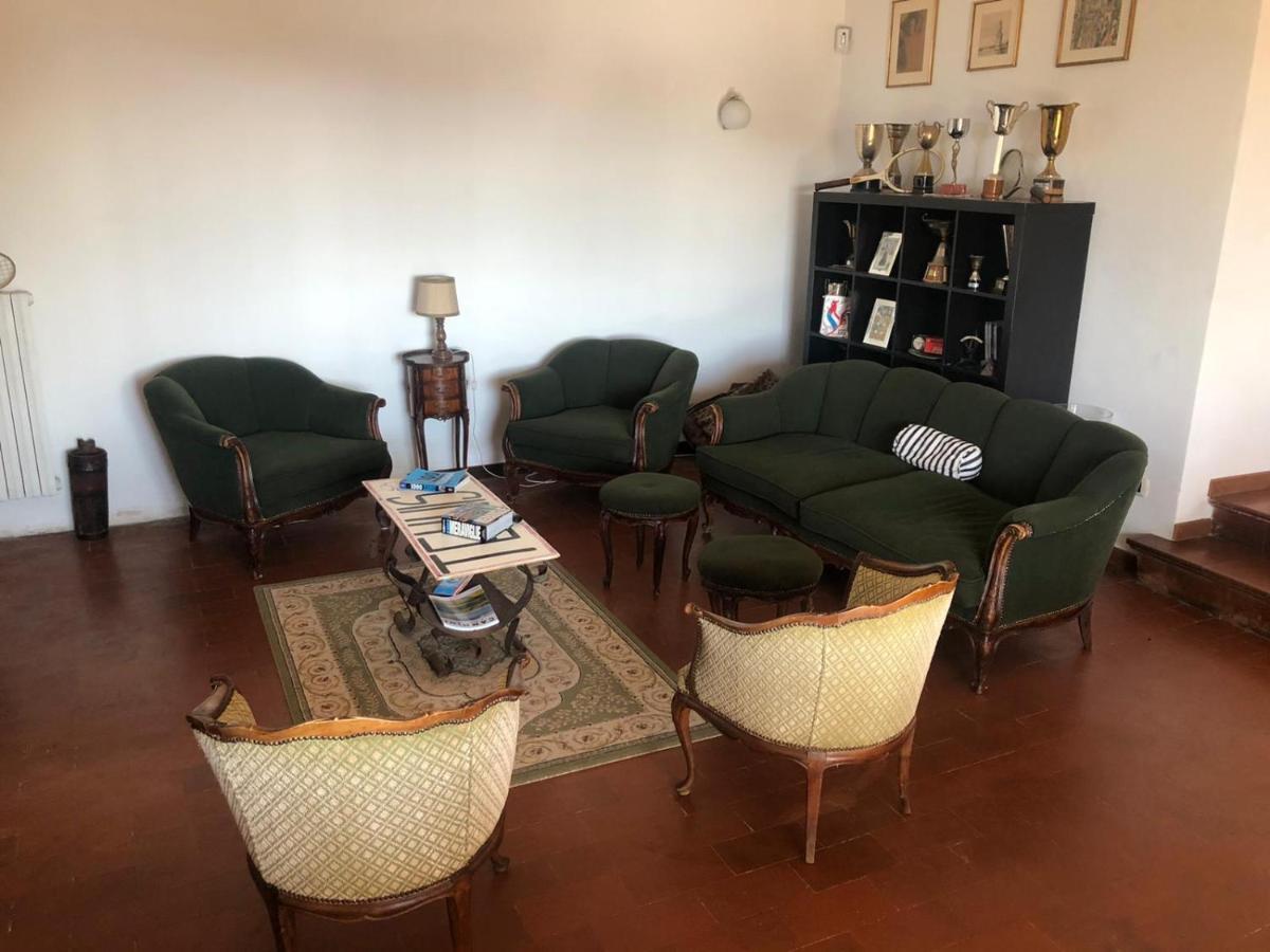 Relax & Sport Velletri Apartment Luaran gambar