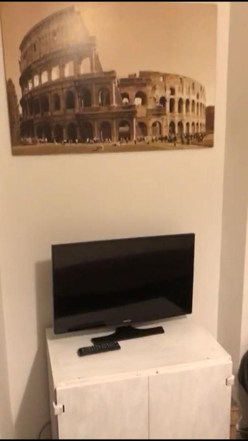 Relax & Sport Velletri Apartment Luaran gambar