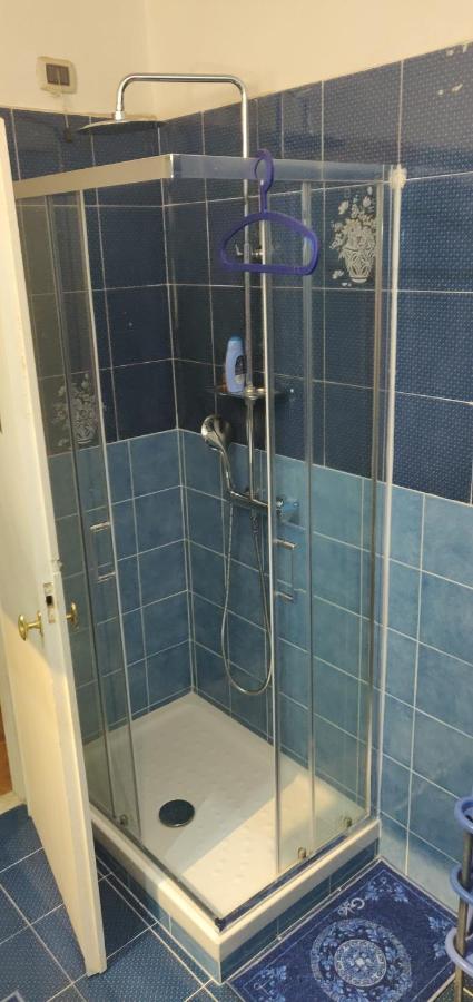 Relax & Sport Velletri Apartment Luaran gambar